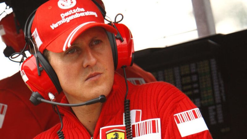 “Do të hiqja dorë nga gjithçka për të folur me të”/ Mick Schumacher rrëfen dhimbjen për të atin, 13 vite pas aksidentit