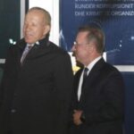 Shtatë orë në SPAK, flet Behgjet Pacolli: Kam bërë kallëzim penal për Aeroportin e Vlorës