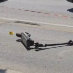 Berat/ Aksidentohen tre adoleshentë me motorë elektrikë, dy prej tyre në gjendje kritike
