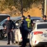 Aksident në Vlorë, përplasen dy automjete, plagoset një prej pasagjerëve!