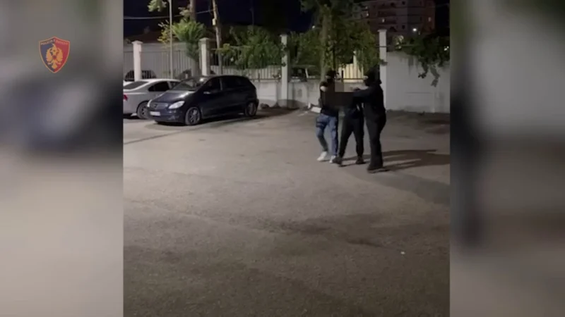 Arrestohet 27-vjeçari në Librazhd, DETAJE