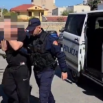 Operacioni “Return”/ I vendosën eksploziv makinës së administratorit të Shushicës, arrestohen dy persona në Vlorë