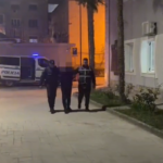 Vlorë/ Arrestohet 38-vjeçari i kërkuar nga Italia, dënuar me mbi 7 vite burg për drogë dhe zhvatje
