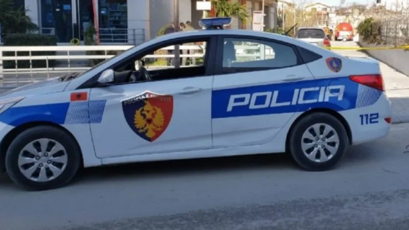 Vlorë/ Shpërthim me lëndë plasëse në Llakatund, dëmtohet makina e administratorit të Shushicës, Igli Bimaj