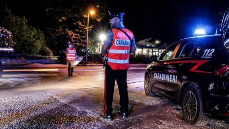 Itali/ 19 vjedhje banesash, 3 shqiptarë në arrest shtëpie, dëmi 50 mijë euro