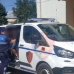 Lushnjë/ Kapet me heroinë dhe kokainë pranë shkollës, arrestohet 31-vjeçari