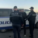 Mbante dy mbiemra për t’i shpëtuar identifikimit/ Ekstradohet drejt Italisë 40-vjeçari i dënuar me 7 vite burg për trafik droge