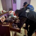 Fier/ Goditen 14 këmbimore të palicencuara, 14 persona nën hetim, 11 në arrest shtëpie