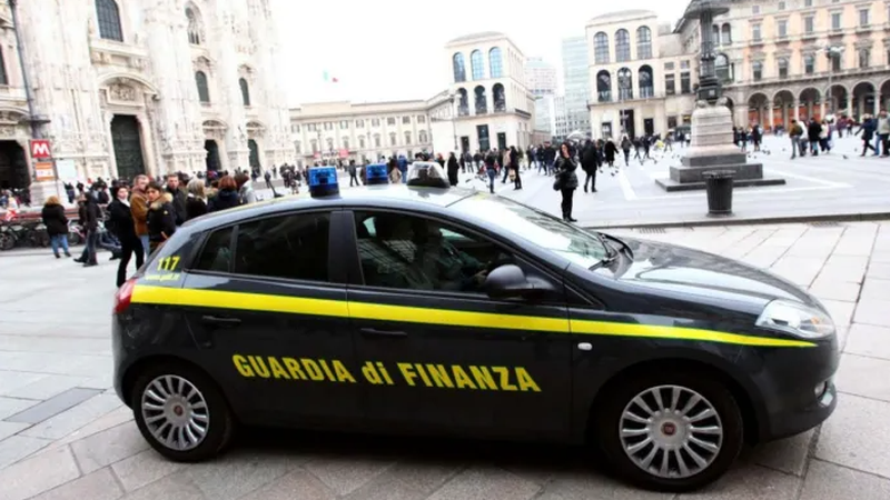 Operacioni në Europë/ Goditet mafia, 30 të arrestuar për bankën okulte dhe pastrimin e 68 milionë eurove