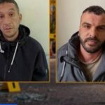 Parandalohet atentati në Lezhë/ 3 të arrestuarit dyshohen për tri vrasje, mes tyre ajo e Myrtajt në Sarandë