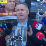PROTESTA/ Sindikata e Universiteteve bojkoton sërish mësimin, Kovaçi: Me studentët deri në fund!
