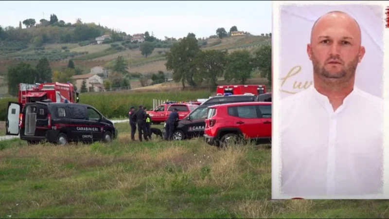 Vrasja e shqiptarit në Itali/ 29-vjeçari pranon krimin: “Isha unë”, dyshohet për një borxh 500 euro