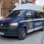 Mirditë/ Tre persona të maskuar dhunojnë mjekun me shkopinj bejsbolli, i zënë pritë pranë banesës