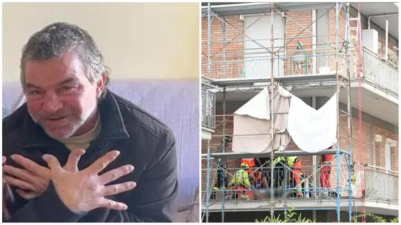 Itali, 59-vjeçari humb jetën në një aksident në punë