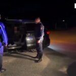 Sarandë/ Kapet furgoni me 21 emigrantë nga Iraku dhe Irani, arrestohet 35-vjeçari: 2800 euro për person